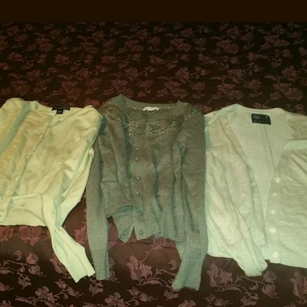 Women's Sweaters